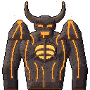 Cinder Colossus